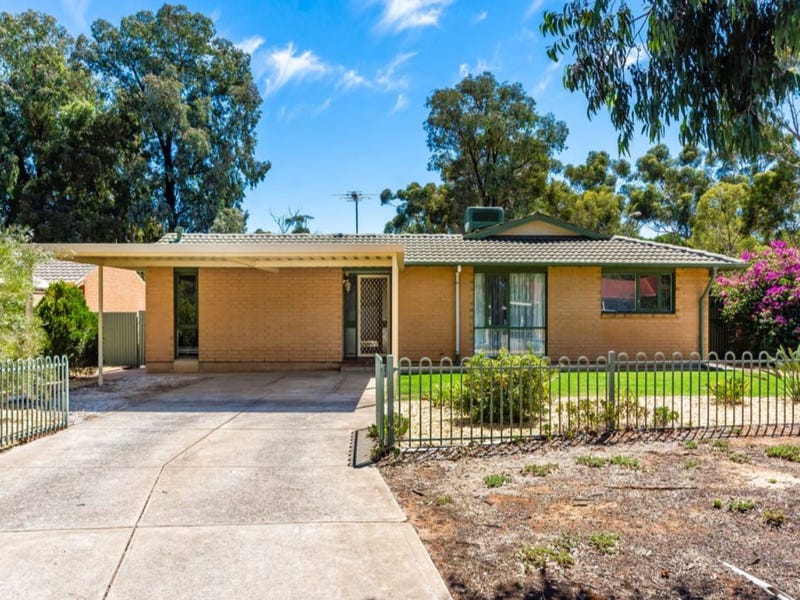 35 Jenkins Drive, Salisbury Park, SA 5109