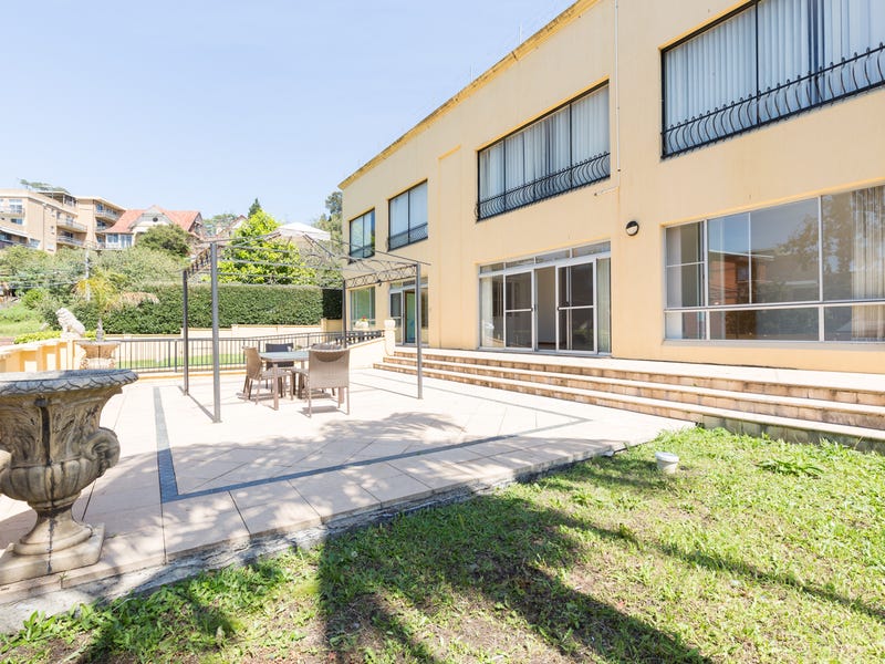 131 Lower St Cres, Drummoyne, NSW 2047