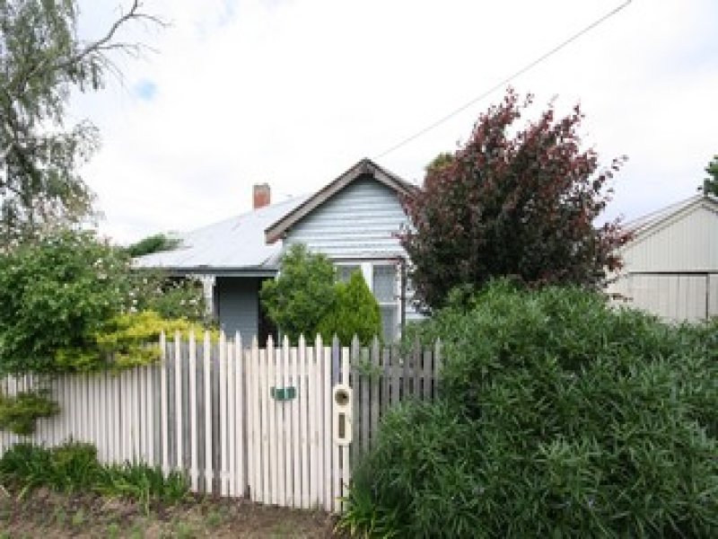 1 Sinclair Street, Beaufort, Vic 3373 Property Details