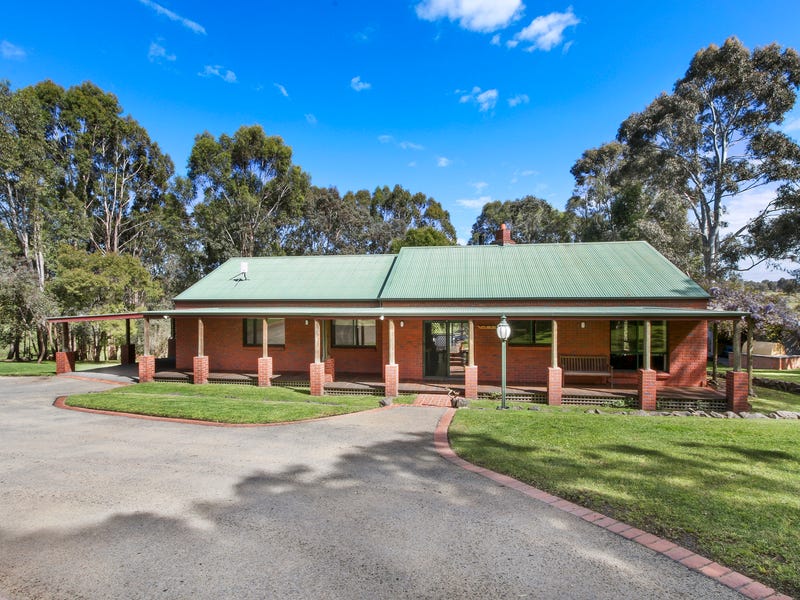 135 NicholsonSarsfield Road, Nicholson, Vic 3882 Property Details