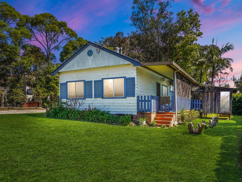 28 Wallace Road, Vineyard, NSW 2765 Property Details