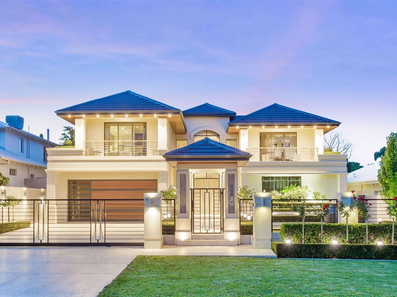 37 Watkins Road, Dalkeith, WA 6009