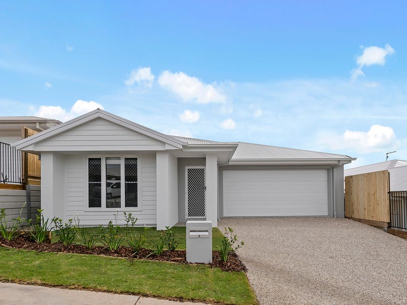 6 Realm Street, Warner, Qld 4500 House for Rent