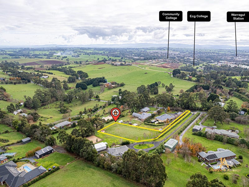 356 East West Road, Warragul, VIC 3820