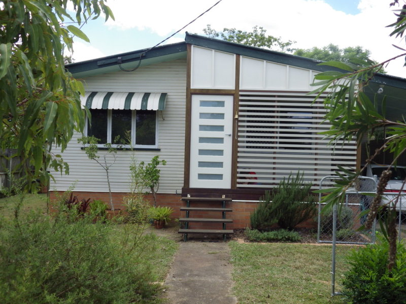 6 Walkers Lane, Booval, Qld 4304 Property Details