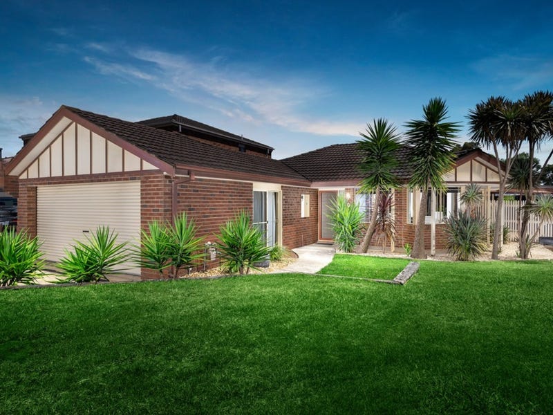 9 Healey Drive, Epping, VIC 3076