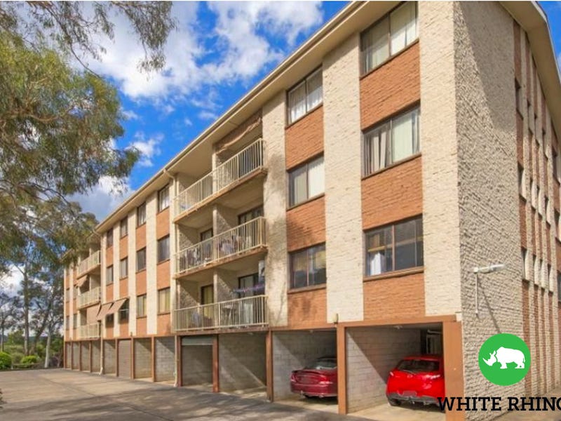 Rental Properties and Real Estate in Canberra Greater Region, ACT