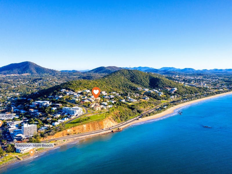 1/13 Freeman Street, Yeppoon, Qld 4703 Property Details