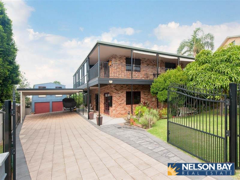 7 Kingsley Drive, Boat Harbour, NSW 2316 7 Kingsley Drive, Boat Harbour, NSW 2316