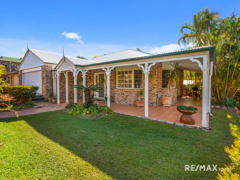 47 Juba St, Riverhills, Qld 4074 Property Details