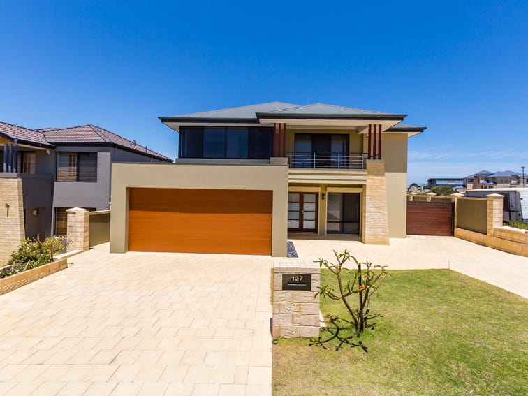 127 Westview Parade, Wannanup, WA 6210