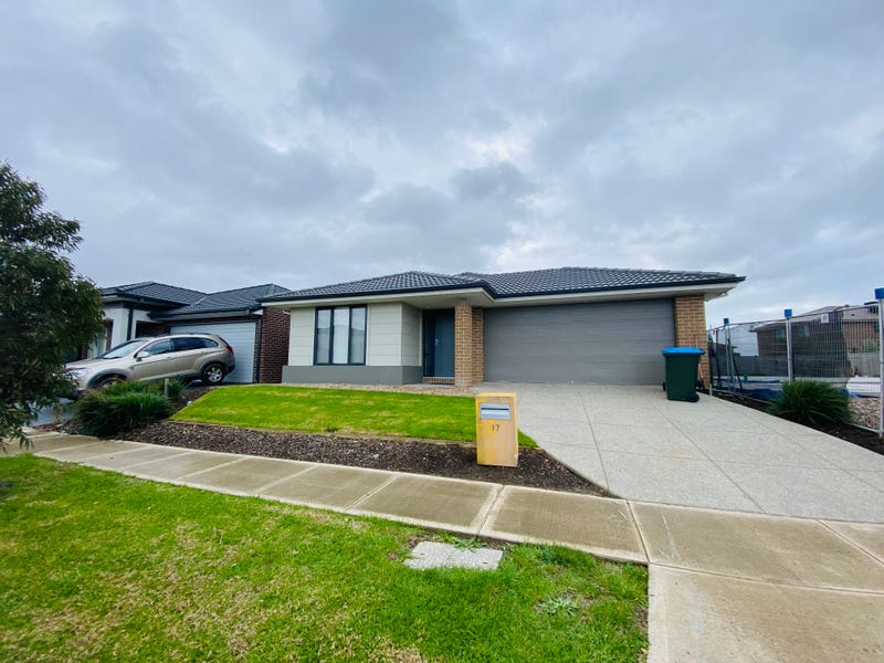 17 Dusty Drive, Point Cook, Vic 3030