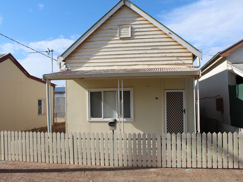 23 Mansom Street, Port Pirie West, SA 5540