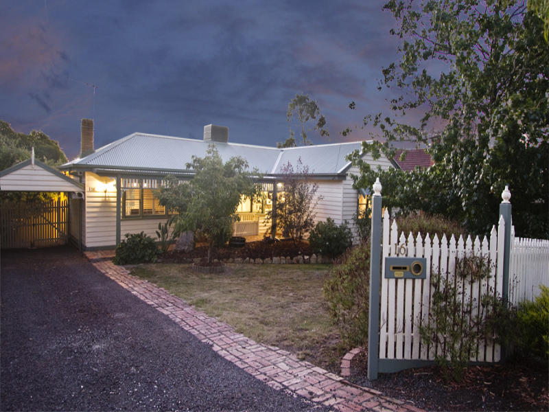 16 Mayona Road, Montmorency, Vic 3094 Property Details