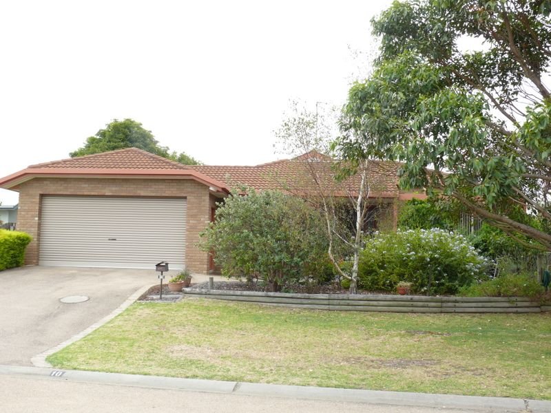 10 Schooner Terrace, Paynesville, VIC 3880
