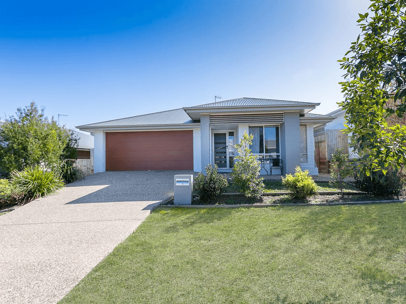 7 Vince Elmore Way, Redbank Plains, QLD 4301 - realestate.com.au