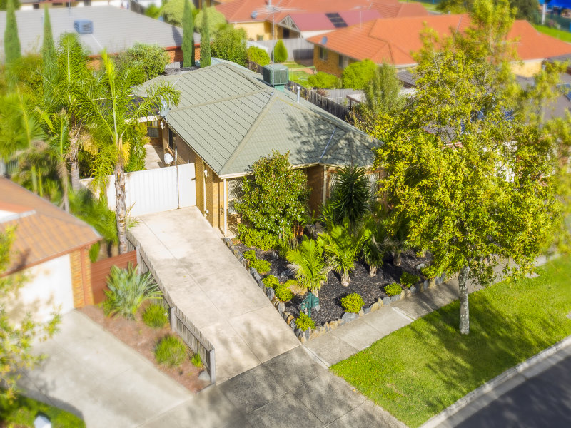 81 Longwood Drive, Epping, VIC 3076