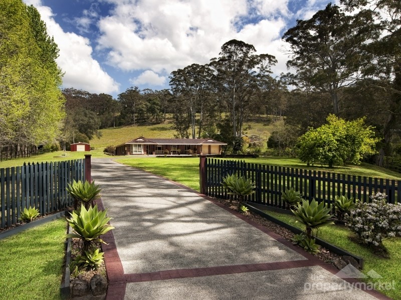 153 Peach Orchard Road, Fountaindale, NSW 2258