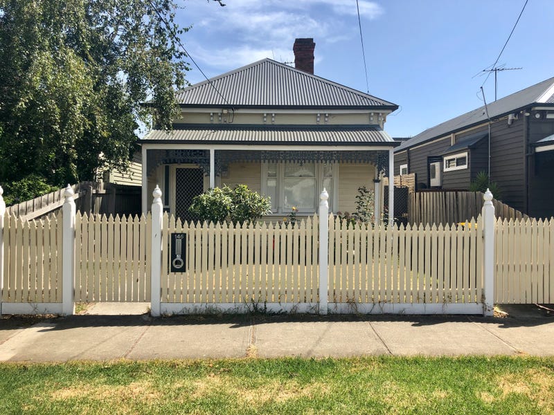146 St Leonards Road, Ascot Vale, VIC 3032