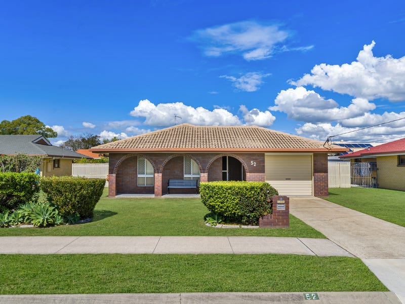 52 McPherson Street, KippaRing, Qld 4021 Property Details