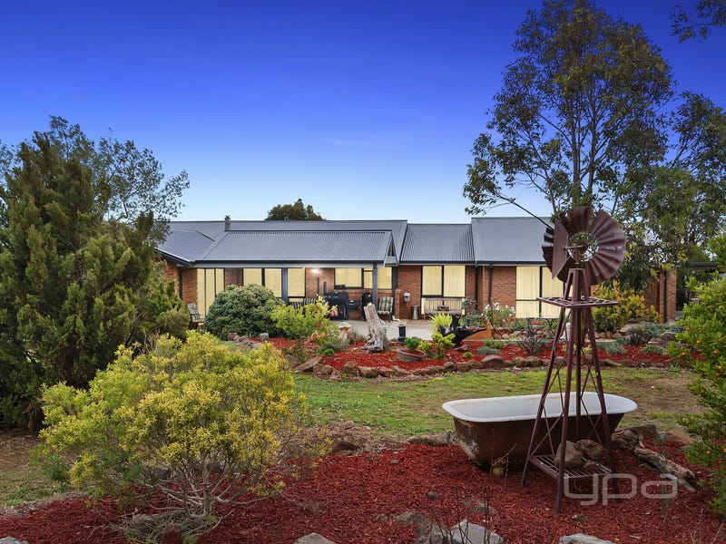 1668 Mount Cottrell Road, Mount Cottrell, VIC 3024