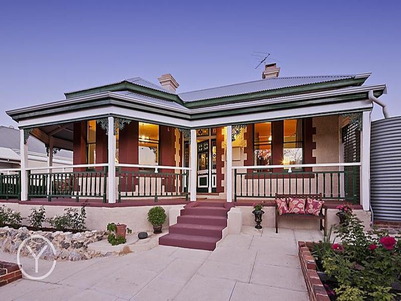 Property 110279389, Fremantle, WA 6160 Property Details