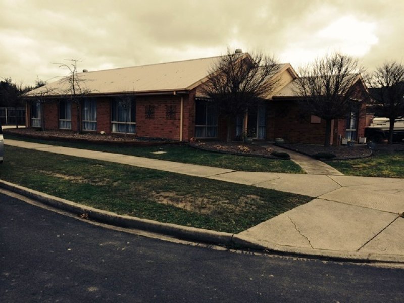 12 Kyne Street, Glengarry, VIC 3854