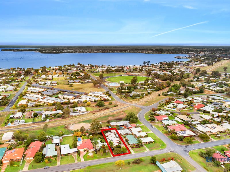 82 Romney Street, Mulwala, NSW 2647 House for Sale