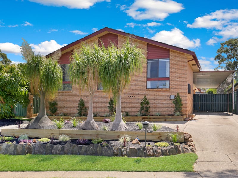 68 Wellesley Cres, Kings Park, NSW 2148