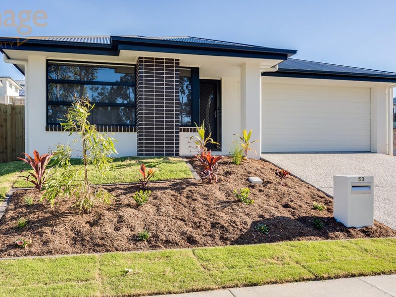53 Lady Musgrave Drive, Springfield Lakes, QLD 4300