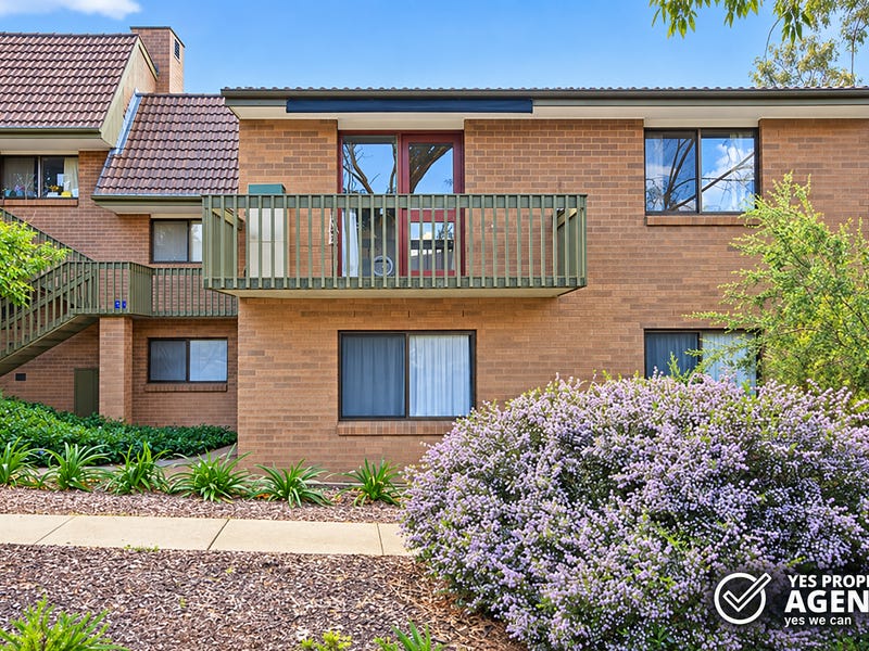 18/14 Playfair Pl, Belconnen, ACT 2617