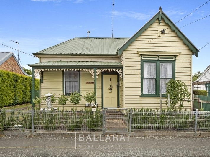 28 Little Clyde Street, Soldiers Hill, VIC 3350