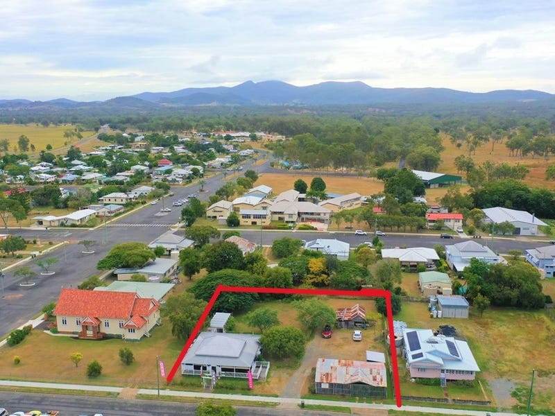 Real Estate & Property for Sale in Biggenden, QLD 4621