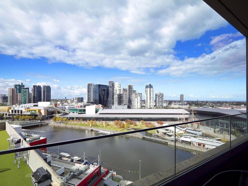 1304/60 Siddeley Street, Docklands, Vic 3008 Property Details
