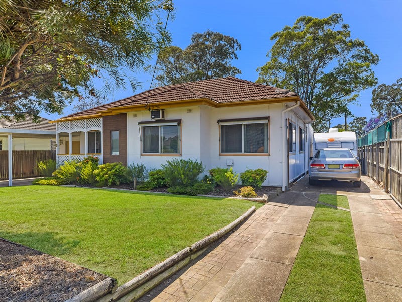 5 Love Street, Blacktown, NSW 2148