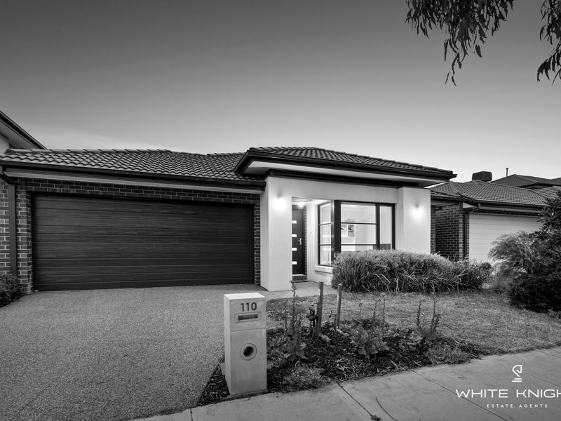 110 Pioneer Drive, Aintree, VIC 3336