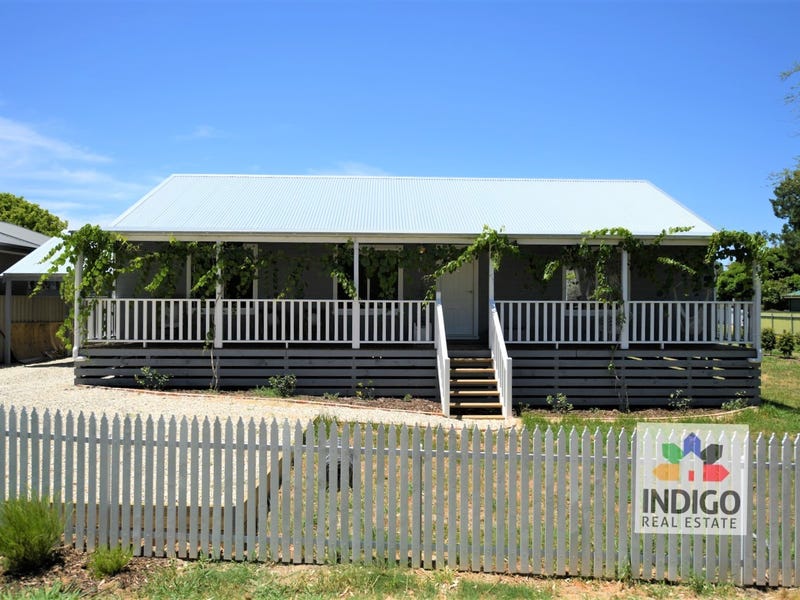 40 Epsom Road, Chiltern, VIC 3683