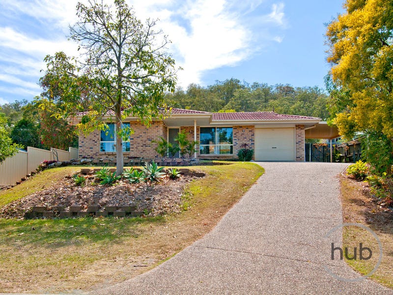 275 Mount Warren Boulevard, Mount Warren Park, QLD 4207