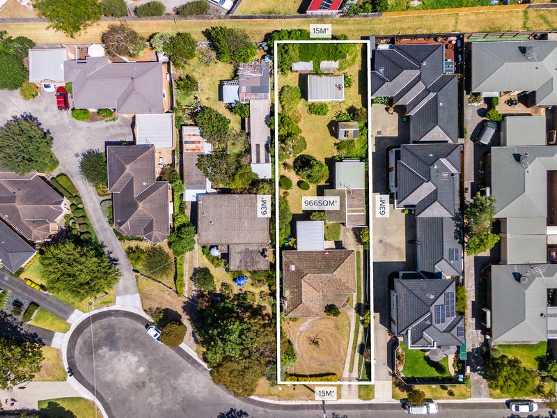 20 MacDonald Grove, Mornington, Vic 3931 Property Details