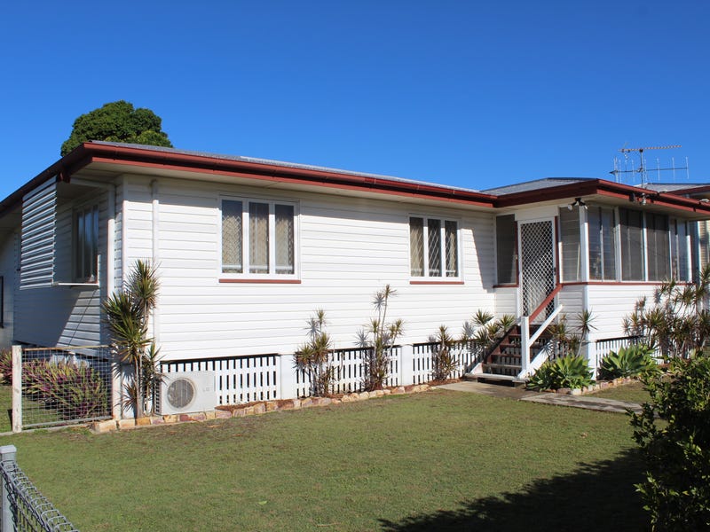 25 Croydon Street, Maryborough, Qld 4650 House for Sale realestate