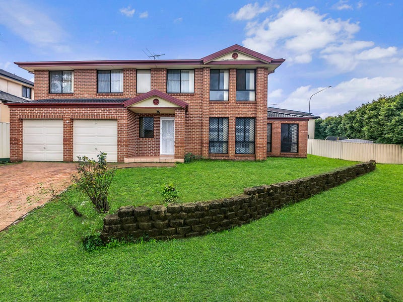 2 Wilson Road, Acacia Gardens, NSW 2763 House for Sale realestate