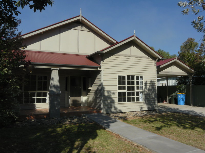 1/244 High Street, Nagambie, VIC 3608