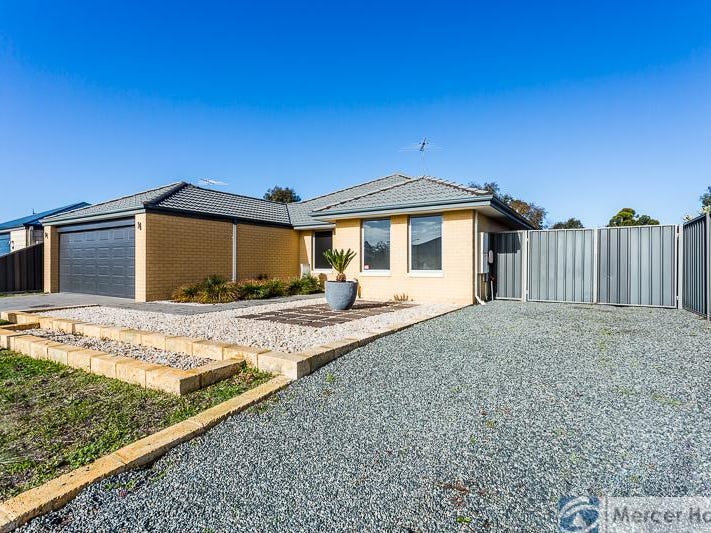 38 Ludlow Loop, Pinjarra, WA 6208 Property Details