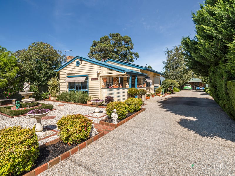 63 BaxterTooradin Road, Baxter, Vic 3911 Property Details