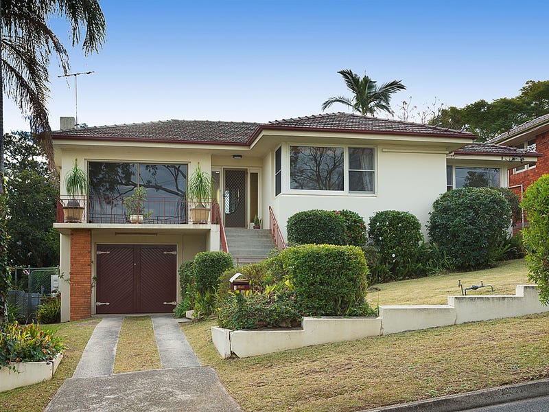 1 Oatlands Crescent, Oatlands, NSW 2117 Property Details