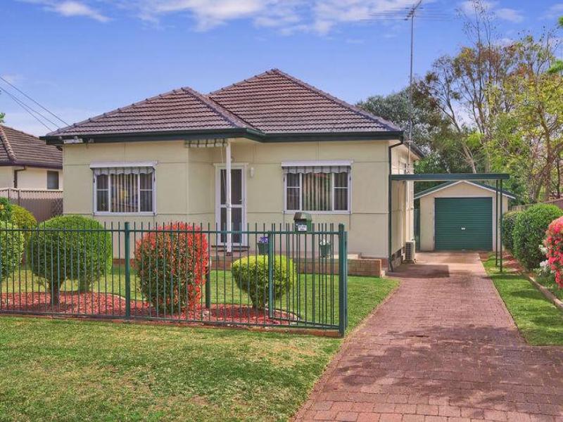 49 Berkeley Street, South Wentworthville, NSW 2145