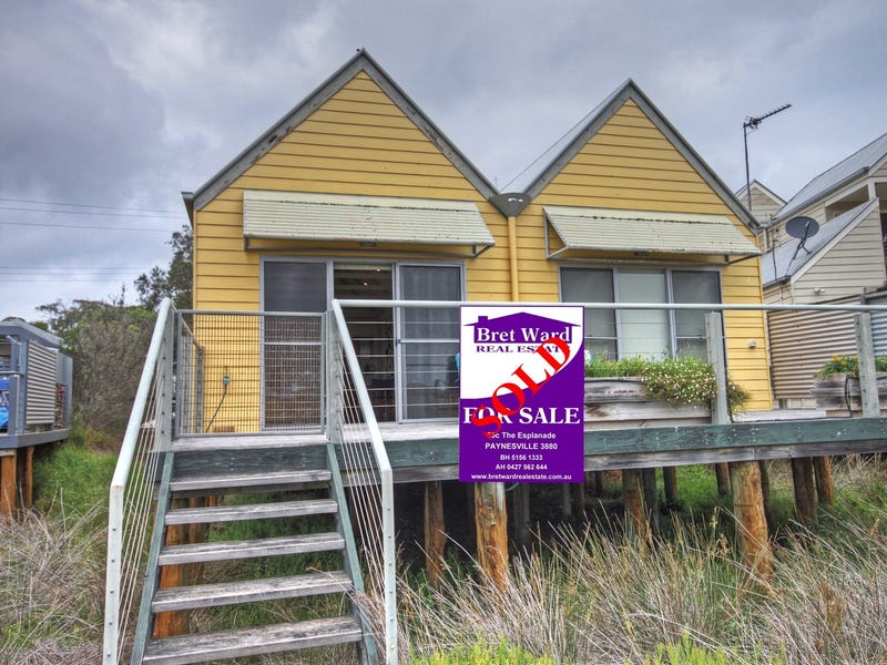 78 Eighth Avenue, Raymond Island, VIC 3880