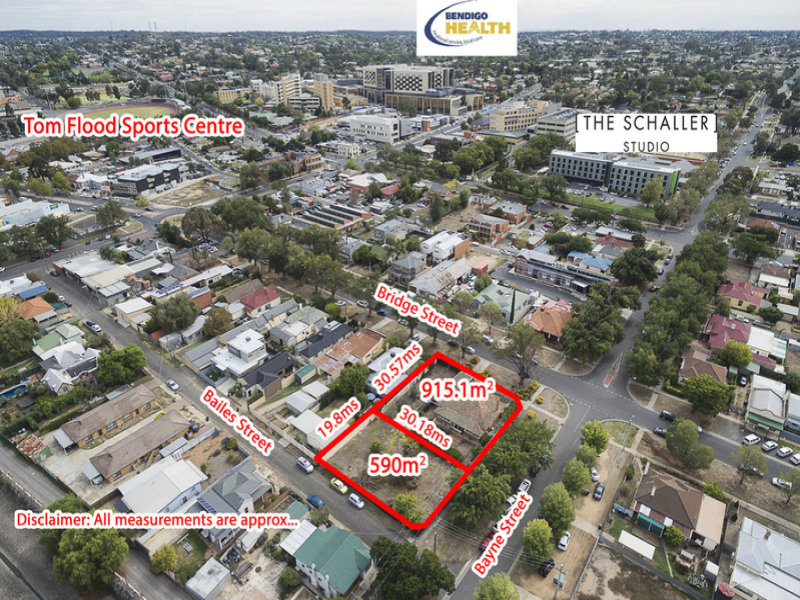 92 Bridge Street, Bendigo, Vic 3550 Property Details