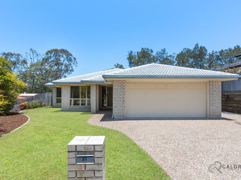 41 Arthur Way, Ormeau, Qld 4208 Property Details