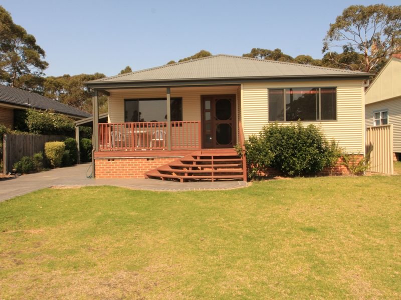 44 Ellmoos Avenue, Sussex Inlet, NSW 2540